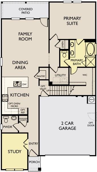 133 Silverleaf Spur Bastrop TX 78602