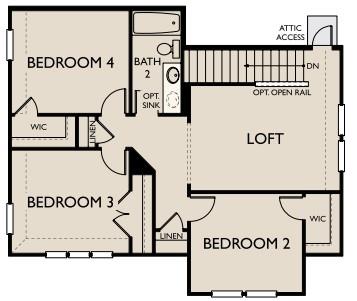 133 Silverleaf Spur Bastrop TX 78602