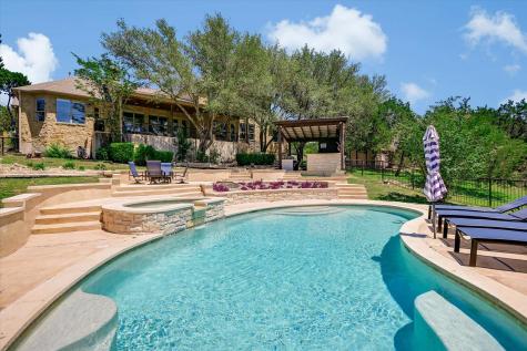 3410 Pawnee Pass S Austin TX 78738