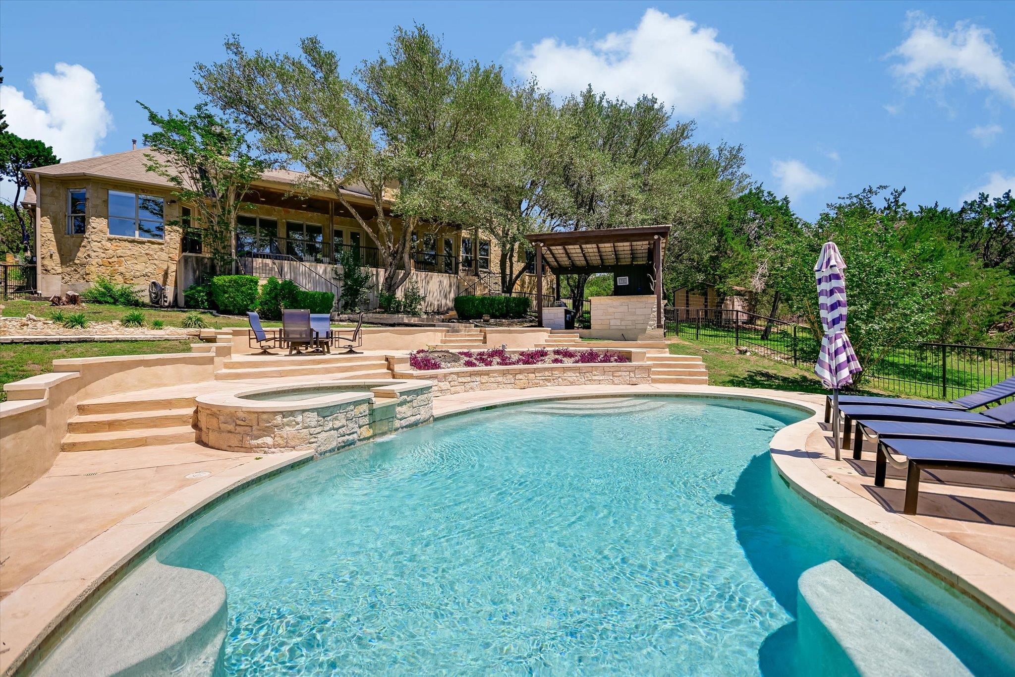 3410 Pawnee Pass S Austin TX 78738