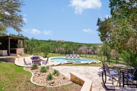 3410 Pawnee Pass S Austin TX 78738