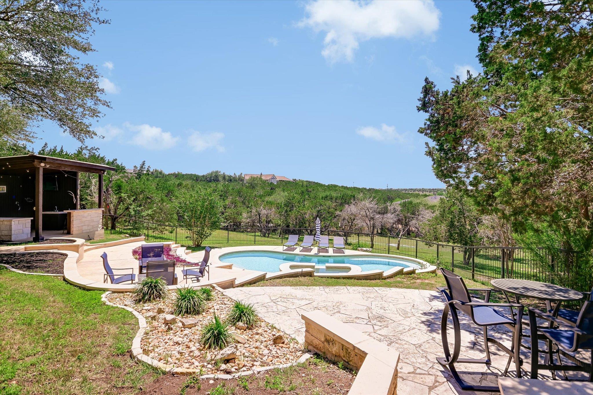 3410 Pawnee Pass S Austin TX 78738