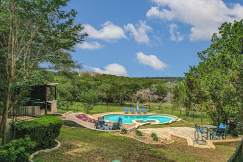 3410 Pawnee Pass S Austin TX 78738