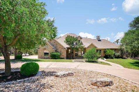 3410 Pawnee Pass S Austin TX 78738