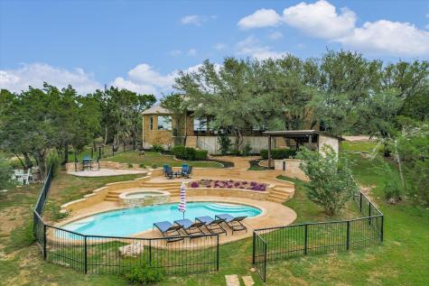 3410 Pawnee Pass S Austin TX 78738