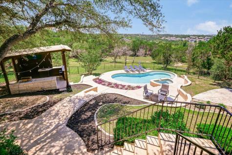 3410 Pawnee Pass S Austin TX 78738