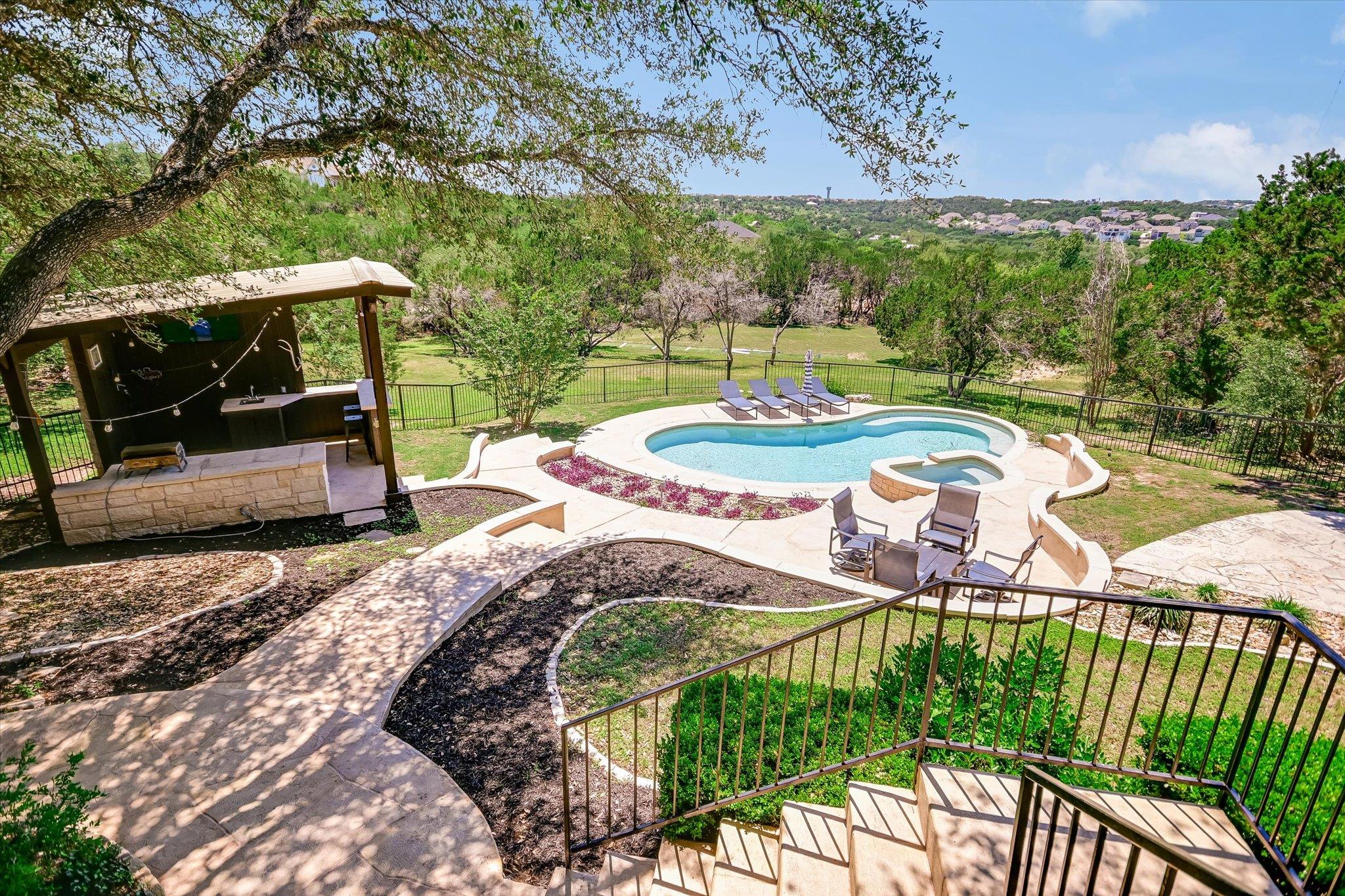 3410 Pawnee Pass S Austin TX 78738