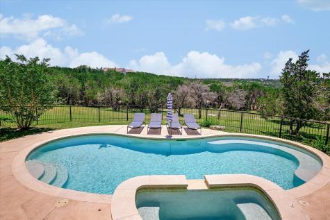 3410 Pawnee Pass S Austin TX 78738