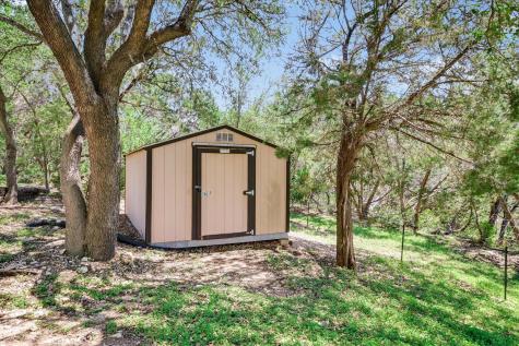 3410 Pawnee Pass S Austin TX 78738