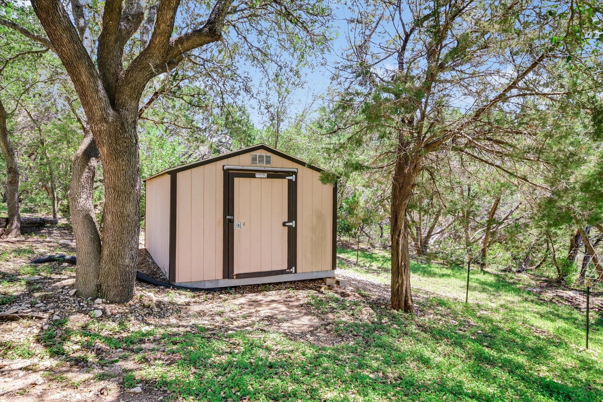 3410 Pawnee Pass S Austin TX 78738