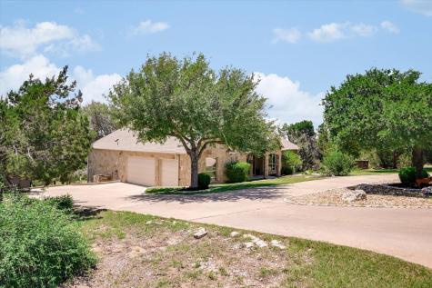 3410 Pawnee Pass S Austin TX 78738