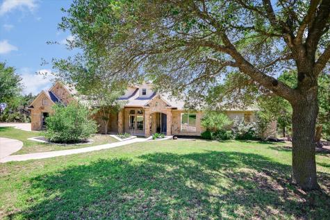 3410 Pawnee Pass S Austin TX 78738