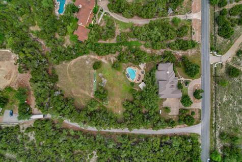 3410 Pawnee Pass S Austin TX 78738
