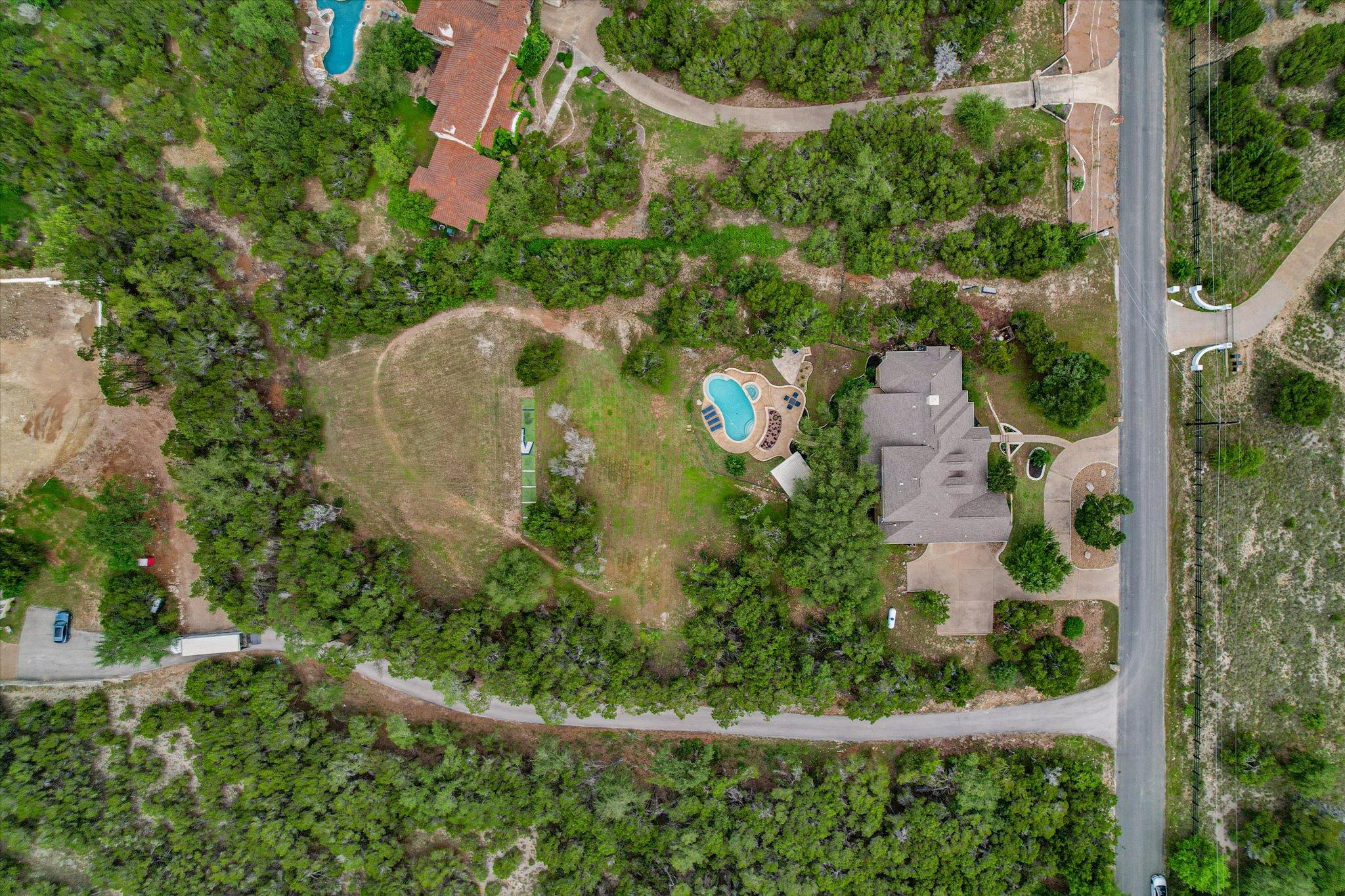 3410 Pawnee Pass S Austin TX 78738