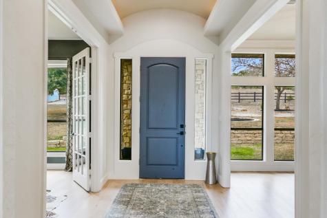 3410 Pawnee Pass S Austin TX 78738