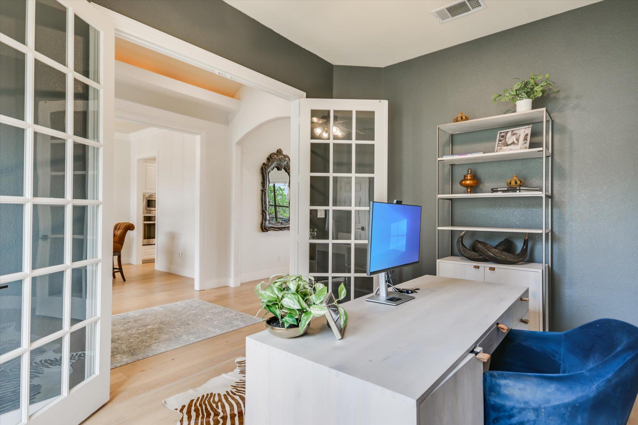 3410 Pawnee Pass S Austin TX 78738