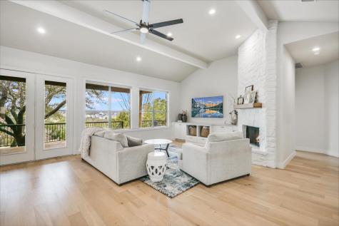 3410 Pawnee Pass S Austin TX 78738