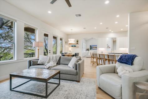 3410 Pawnee Pass S Austin TX 78738