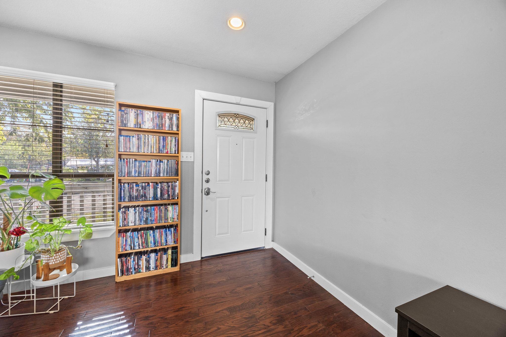 5500 Evans Avenue Austin TX 78751