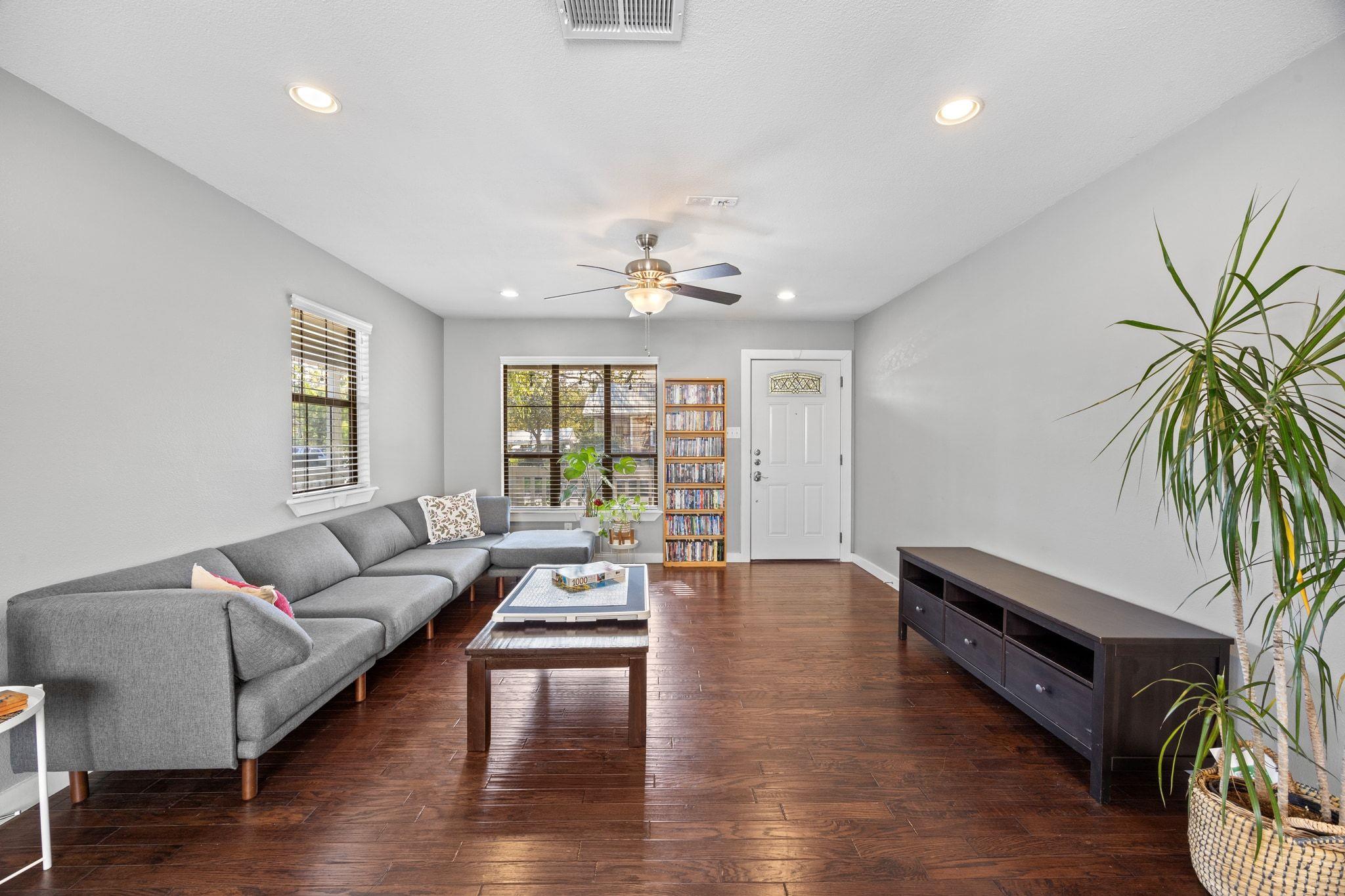 5500 Evans Avenue Austin TX 78751