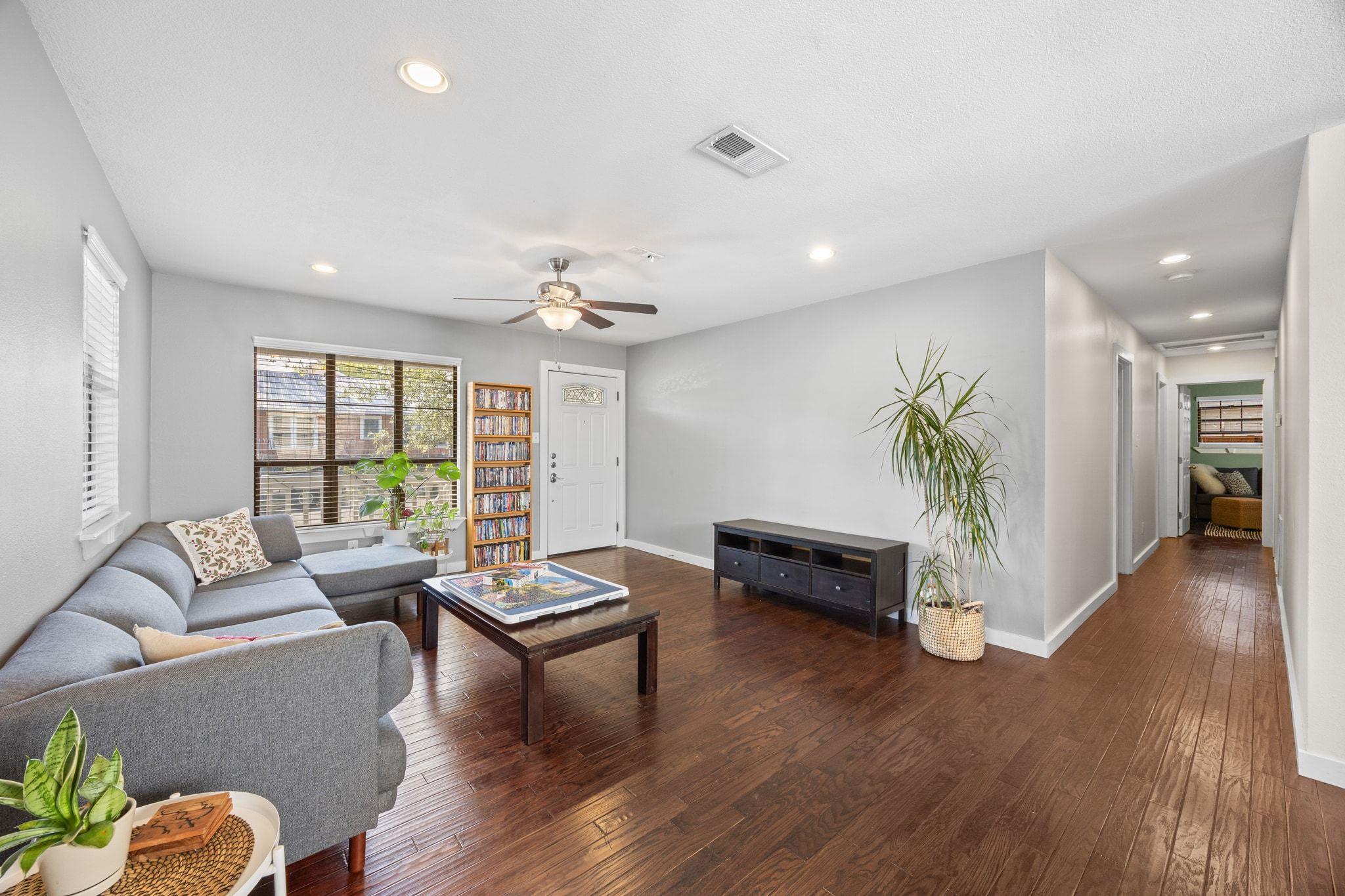 5500 Evans Avenue Austin TX 78751