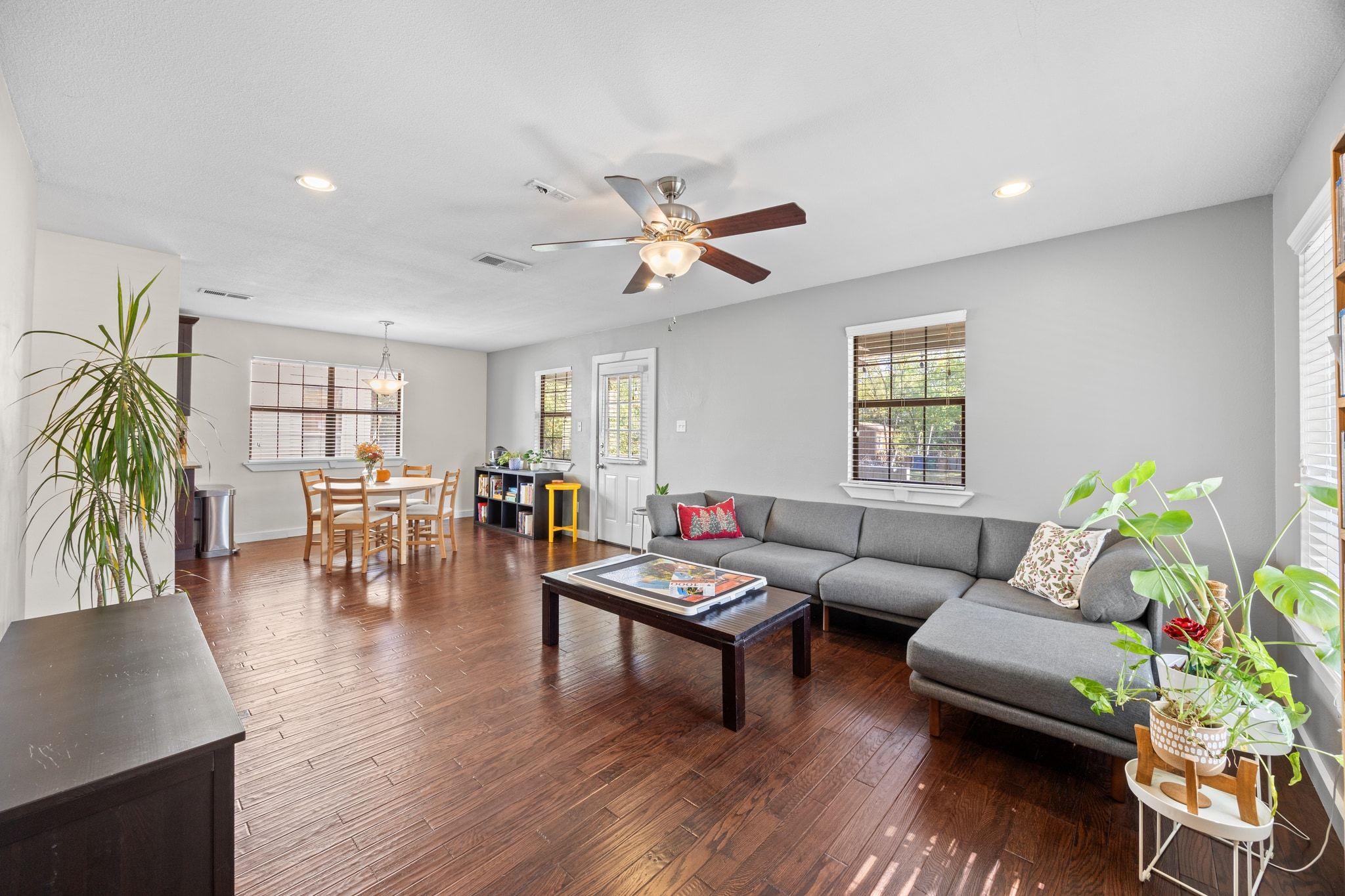 5500 Evans Avenue Austin TX 78751