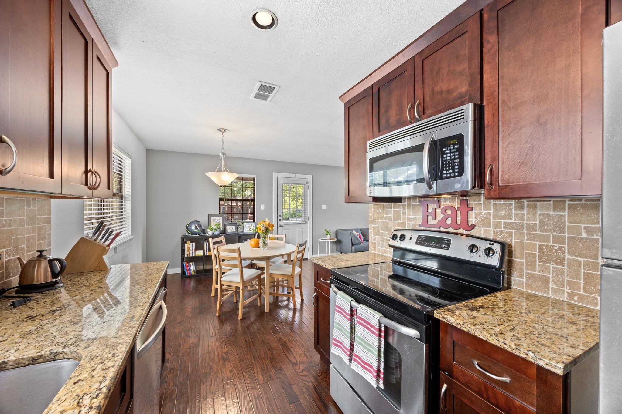 5500 Evans Avenue Austin TX 78751