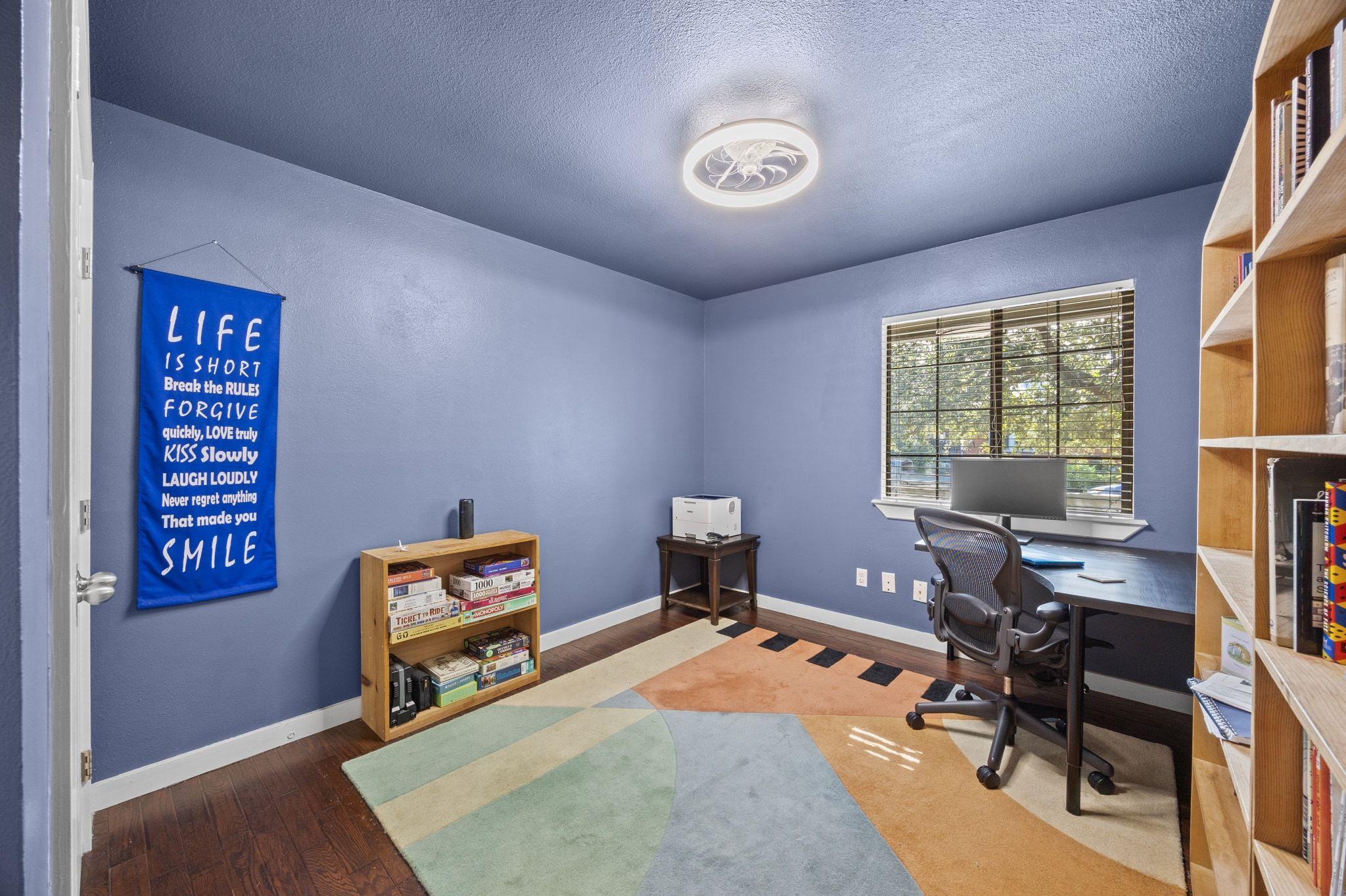 5500 Evans Avenue Austin TX 78751