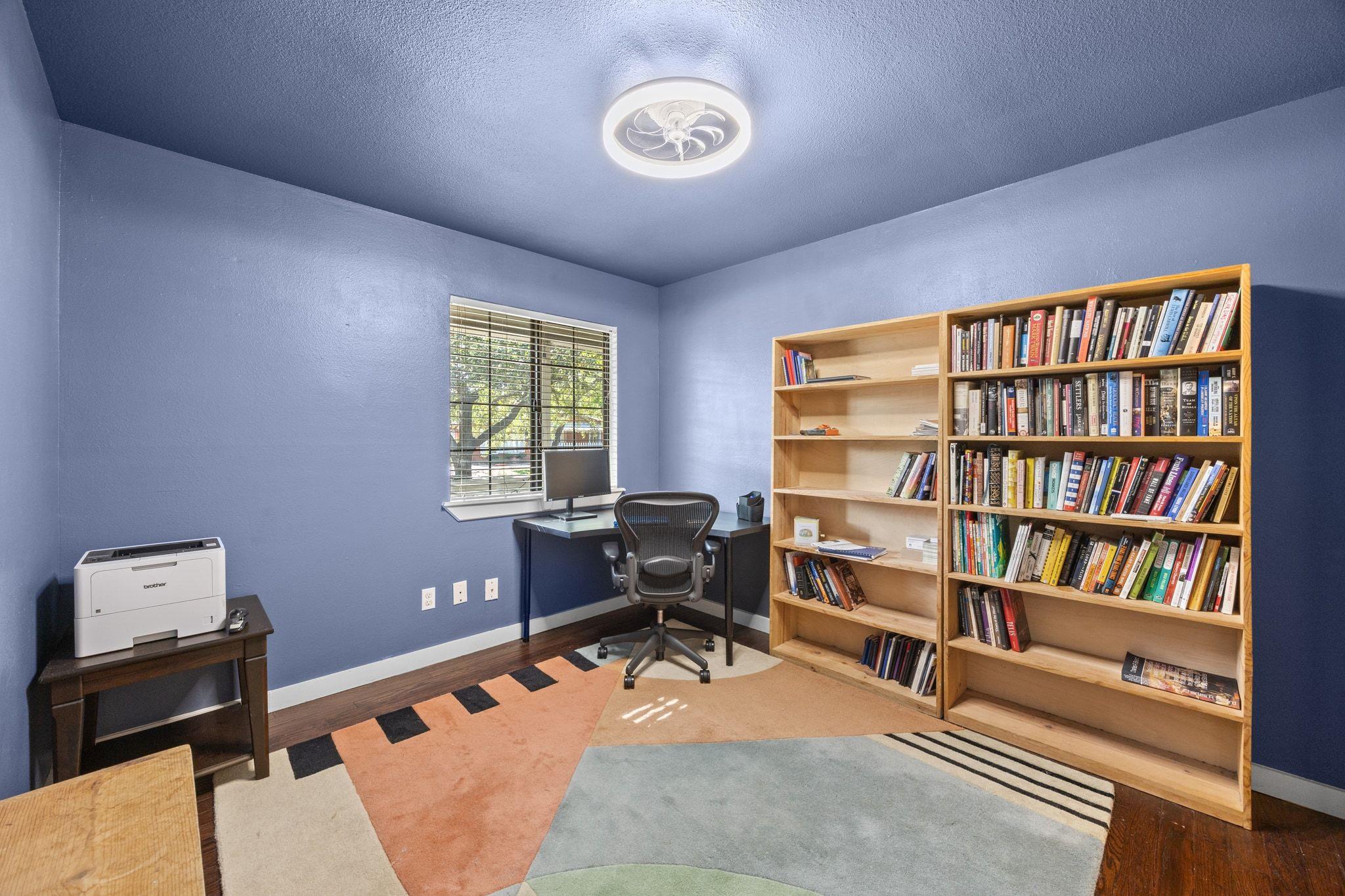 5500 Evans Avenue Austin TX 78751