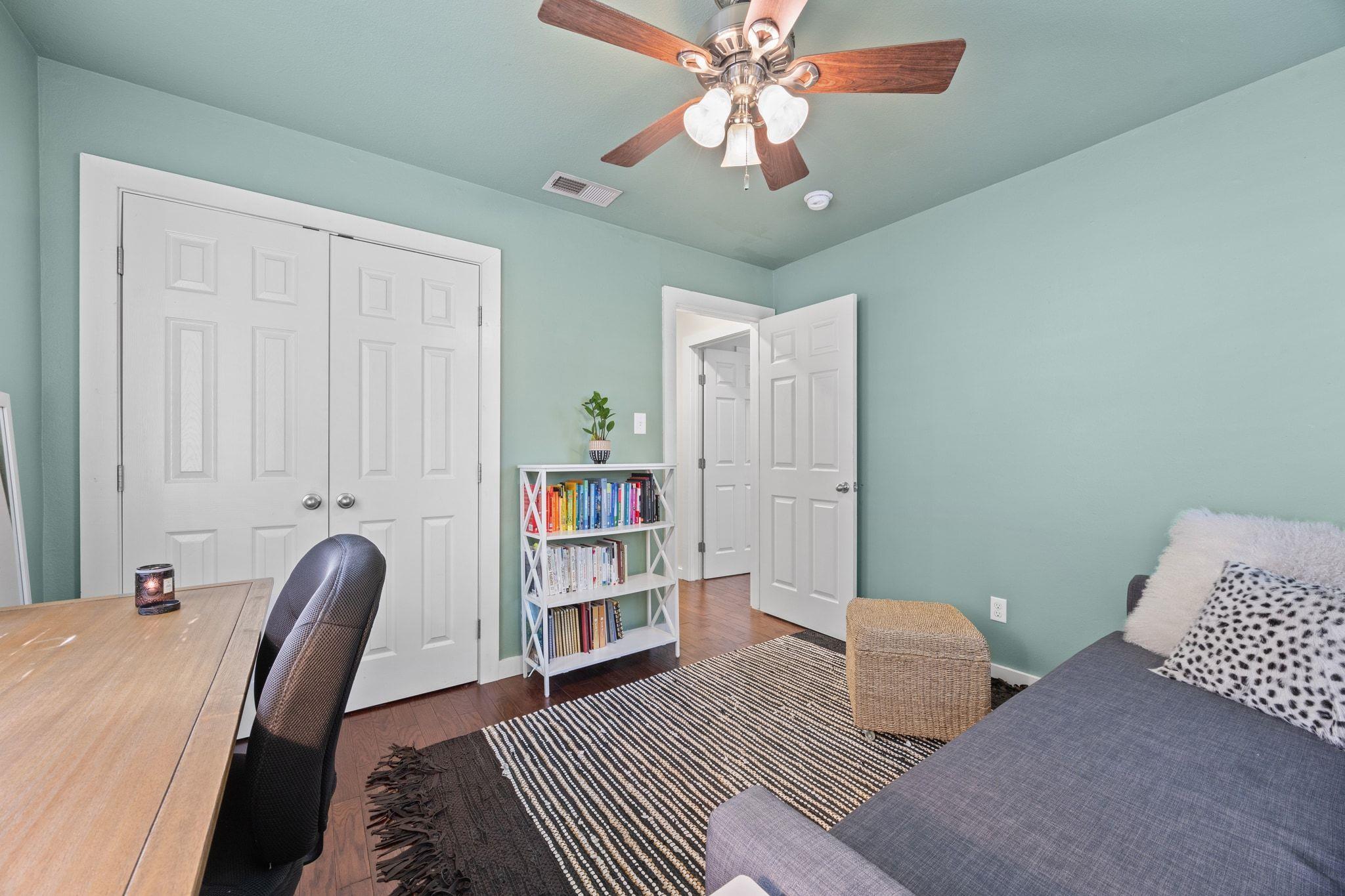5500 Evans Avenue Austin TX 78751