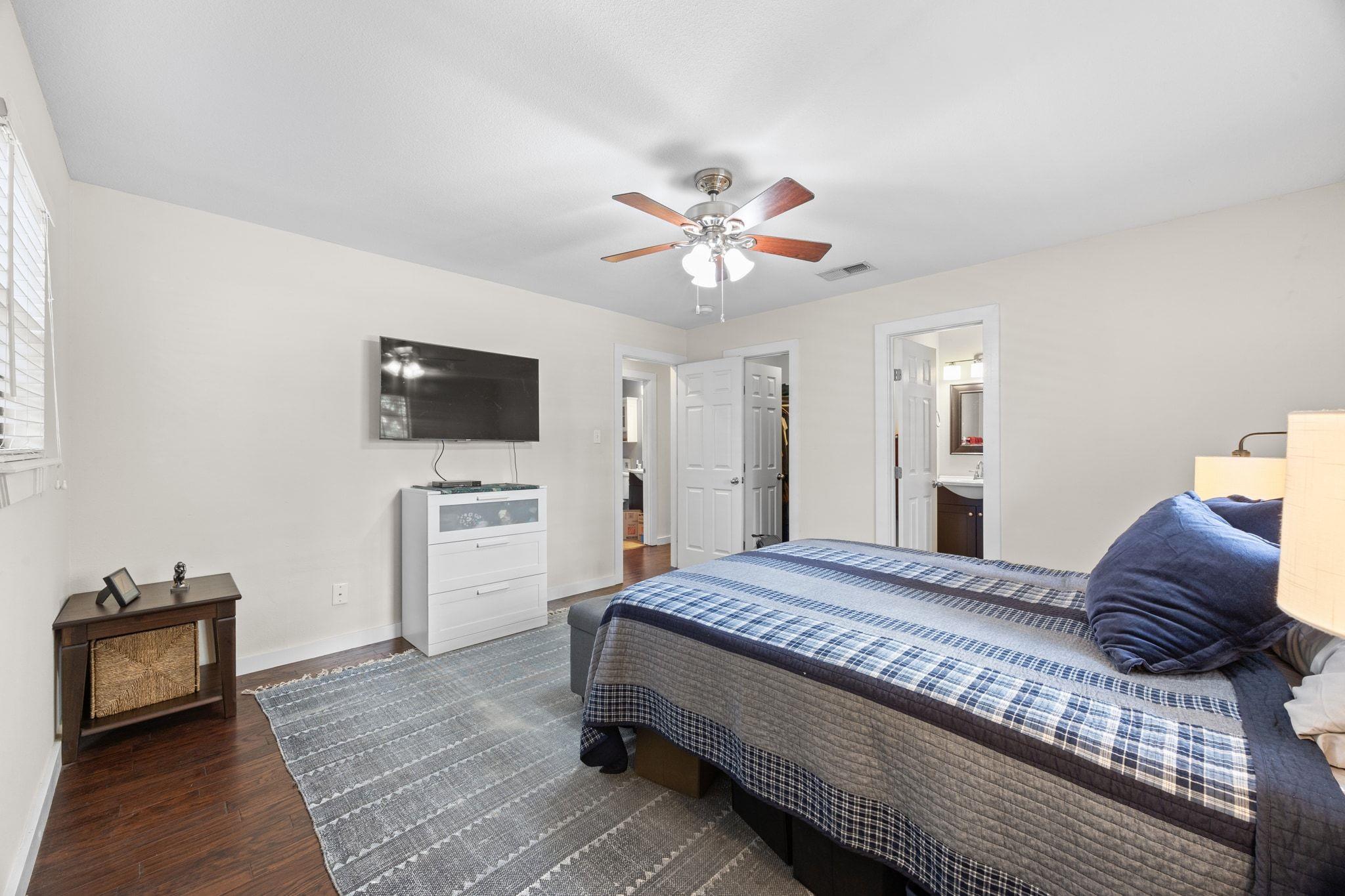 5500 Evans Avenue Austin TX 78751