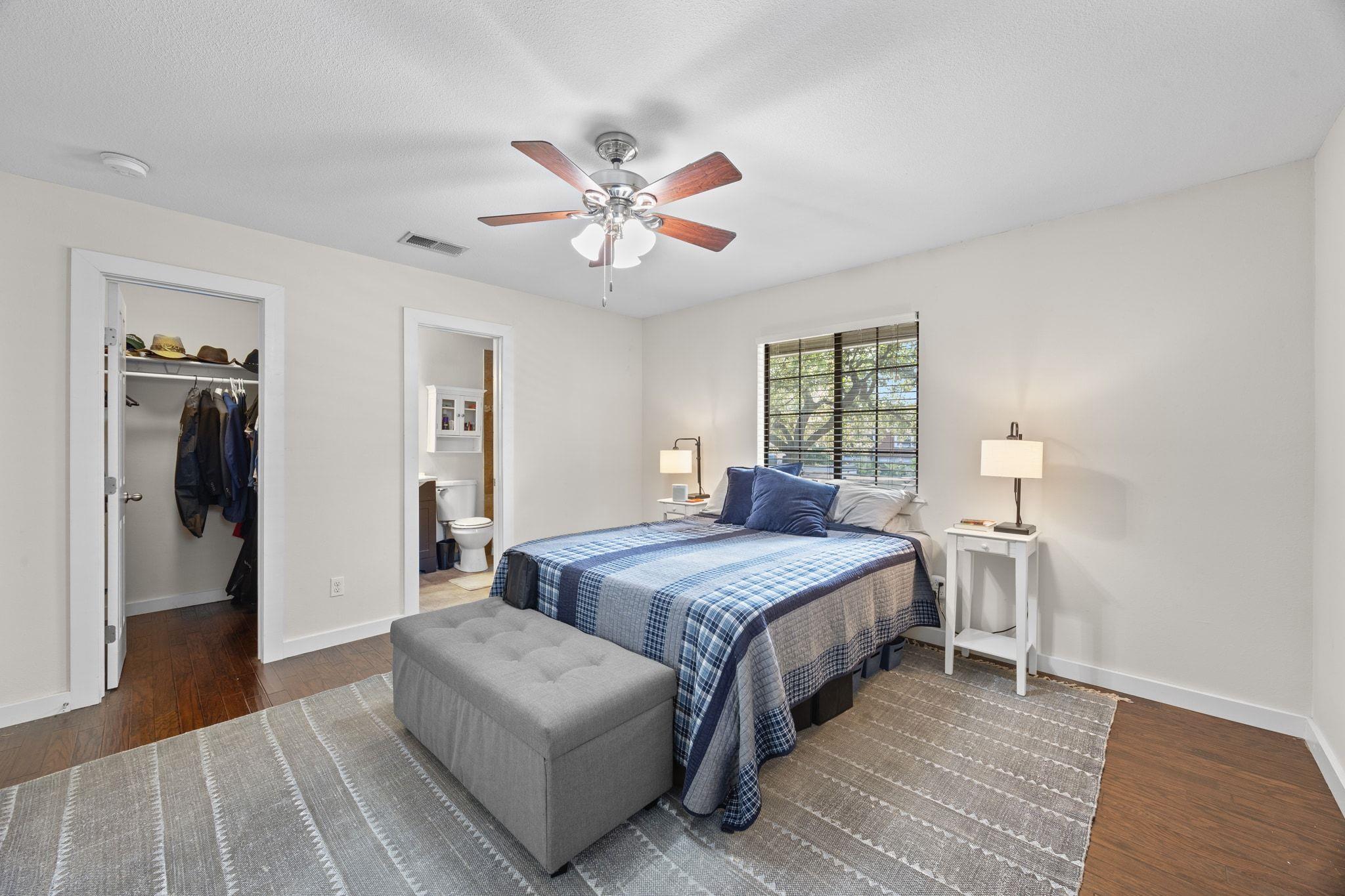 5500 Evans Avenue Austin TX 78751