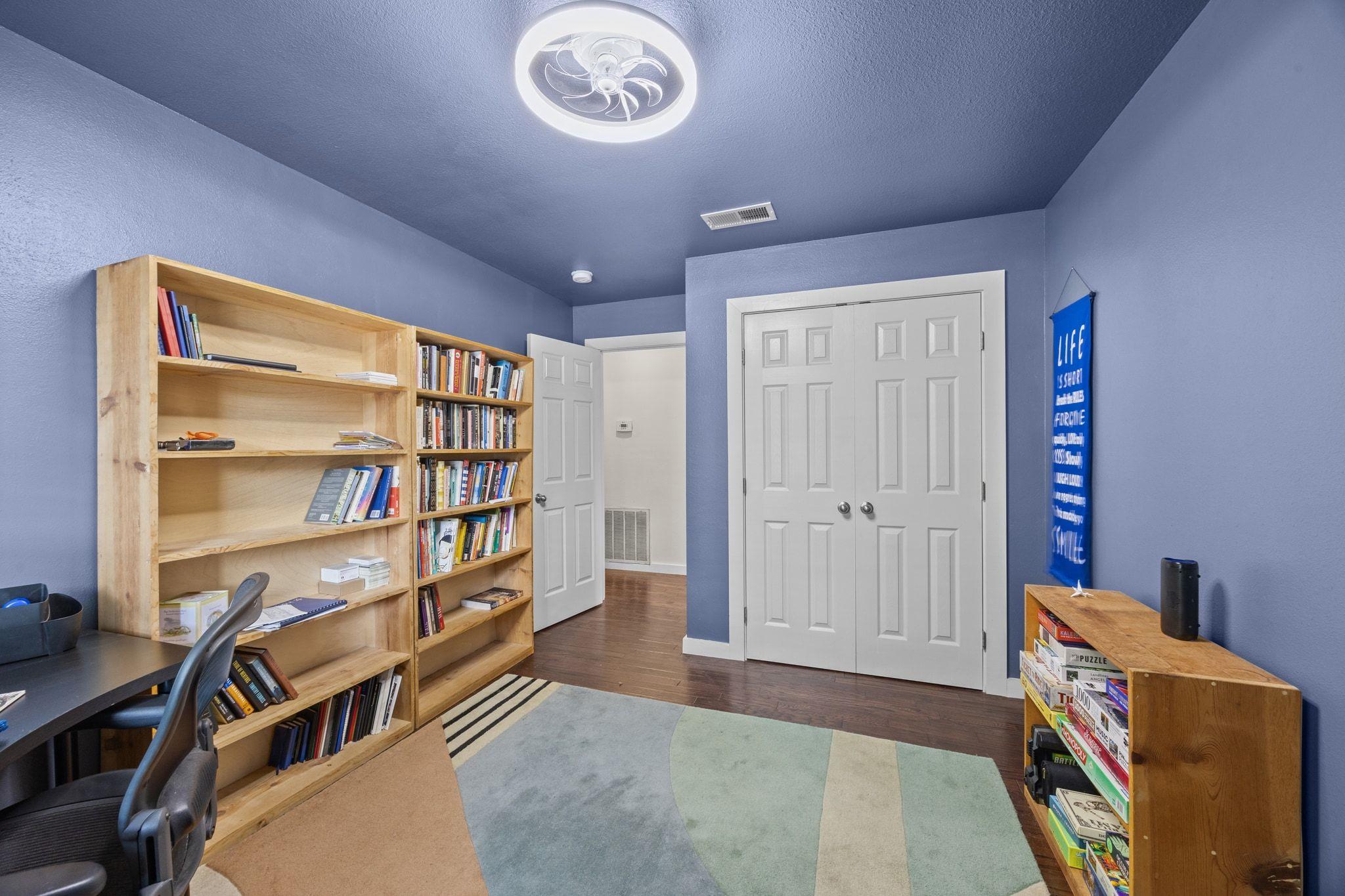 5500 Evans Avenue Austin TX 78751