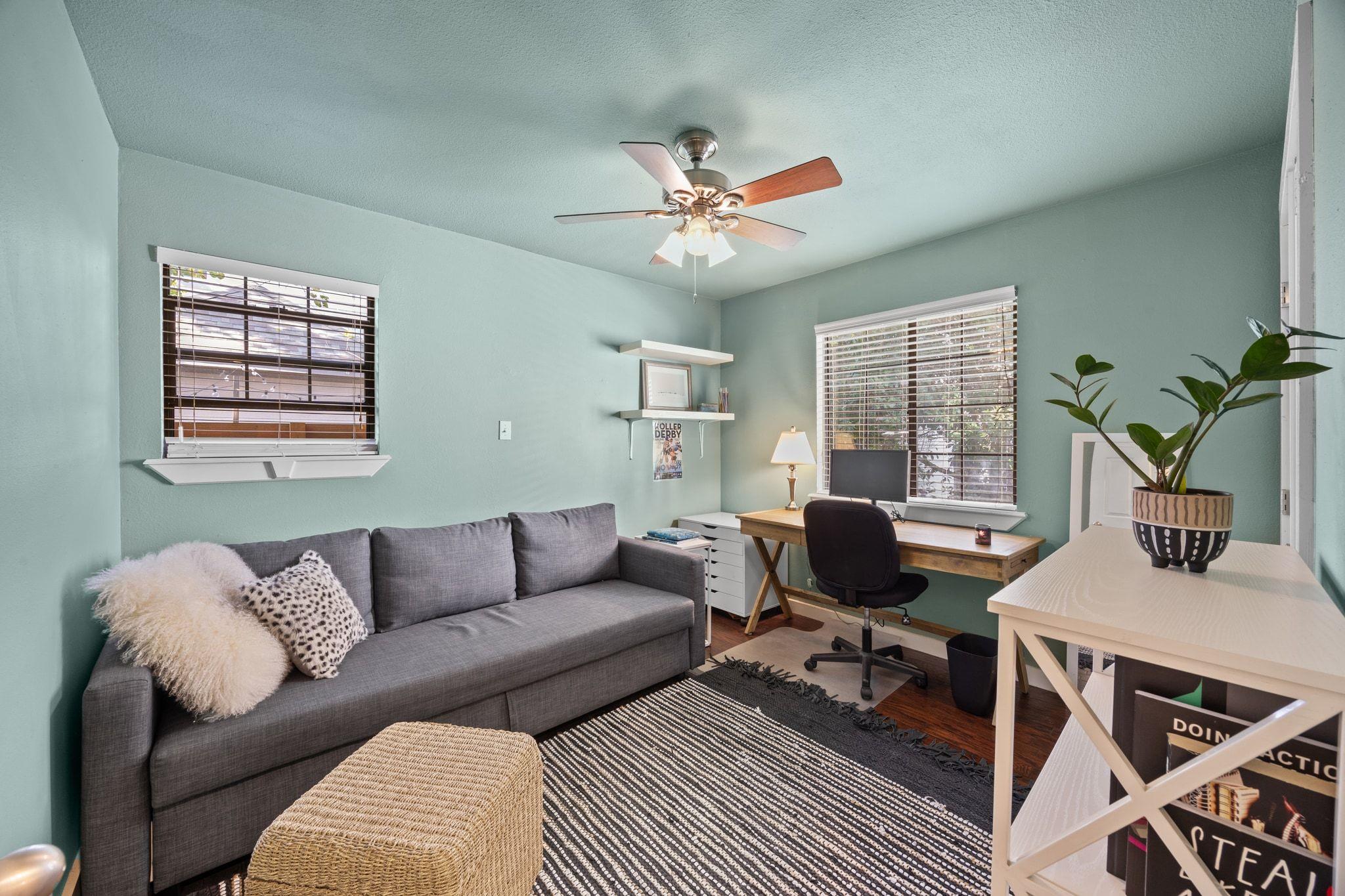 5500 Evans Avenue Austin TX 78751