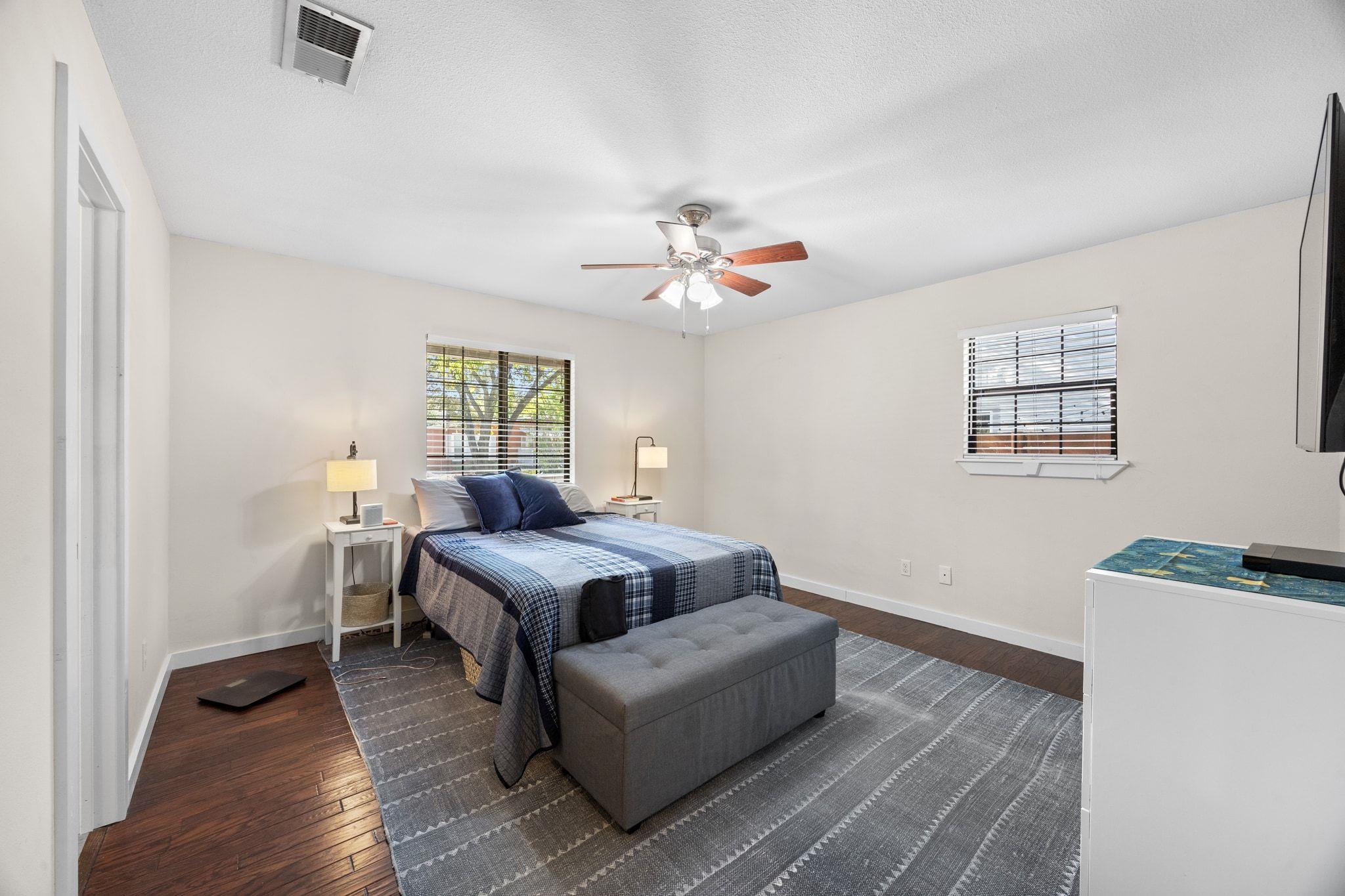 5500 Evans Avenue Austin TX 78751