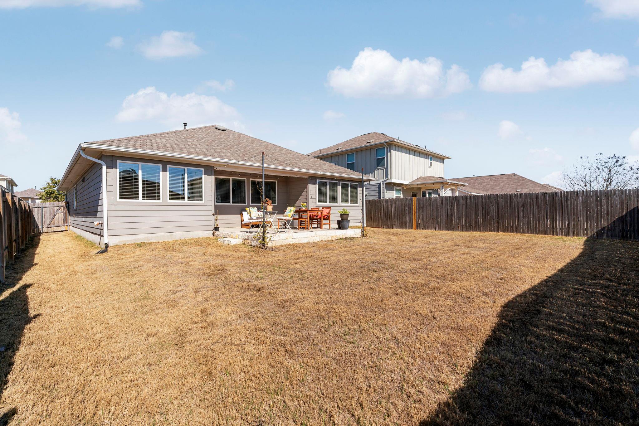 10305 Bankhead Drive Austin TX 78747