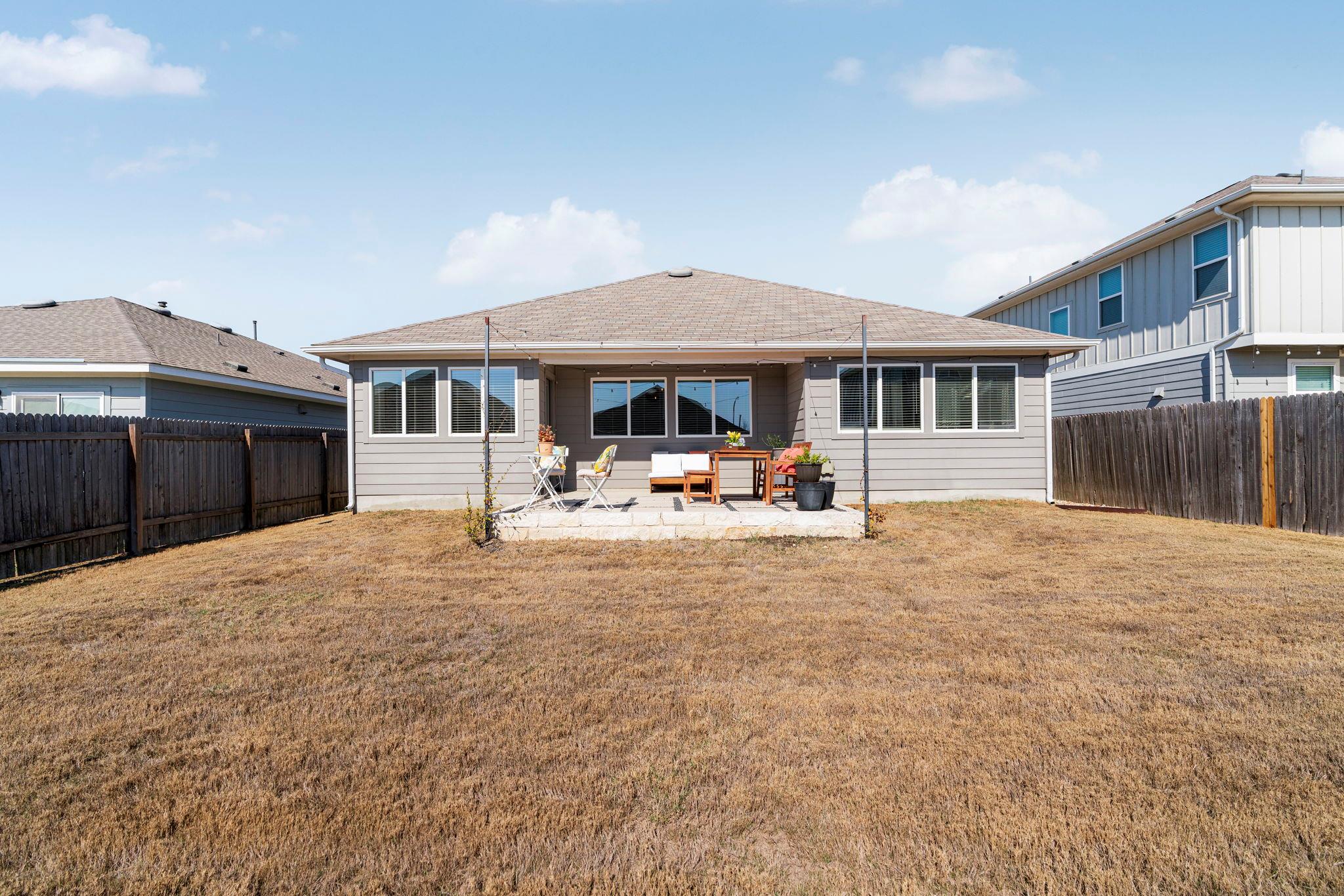 10305 Bankhead Drive Austin TX 78747