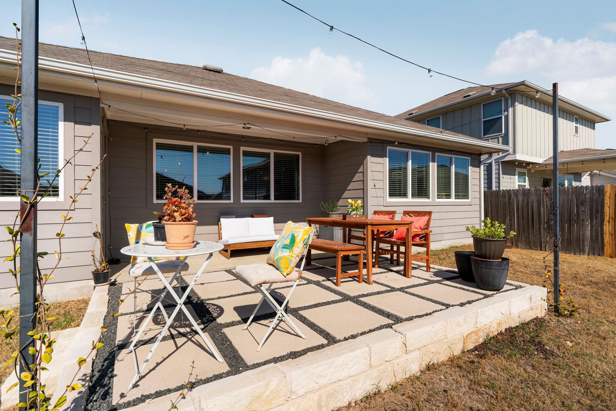 10305 Bankhead Drive Austin TX 78747
