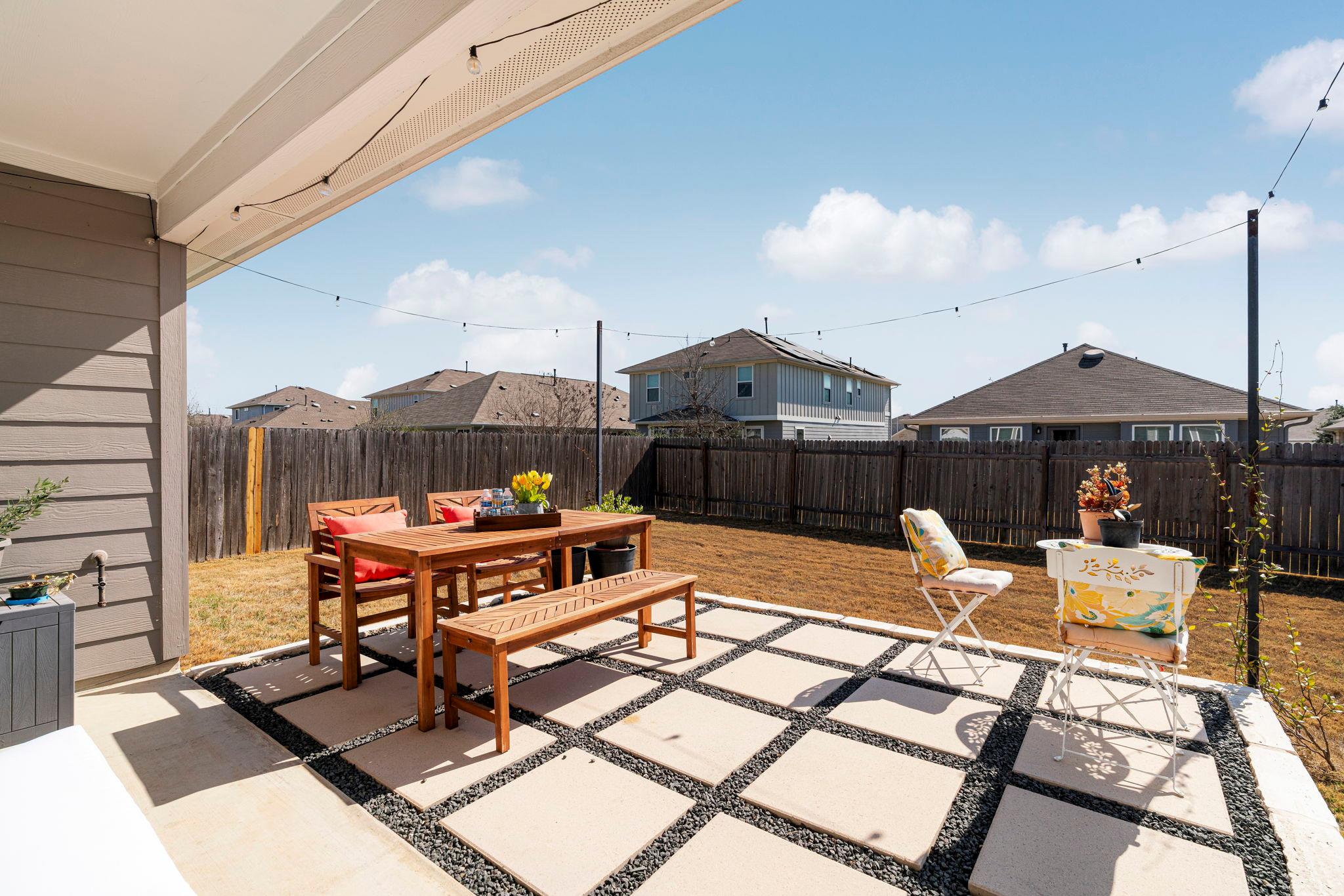 10305 Bankhead Drive Austin TX 78747