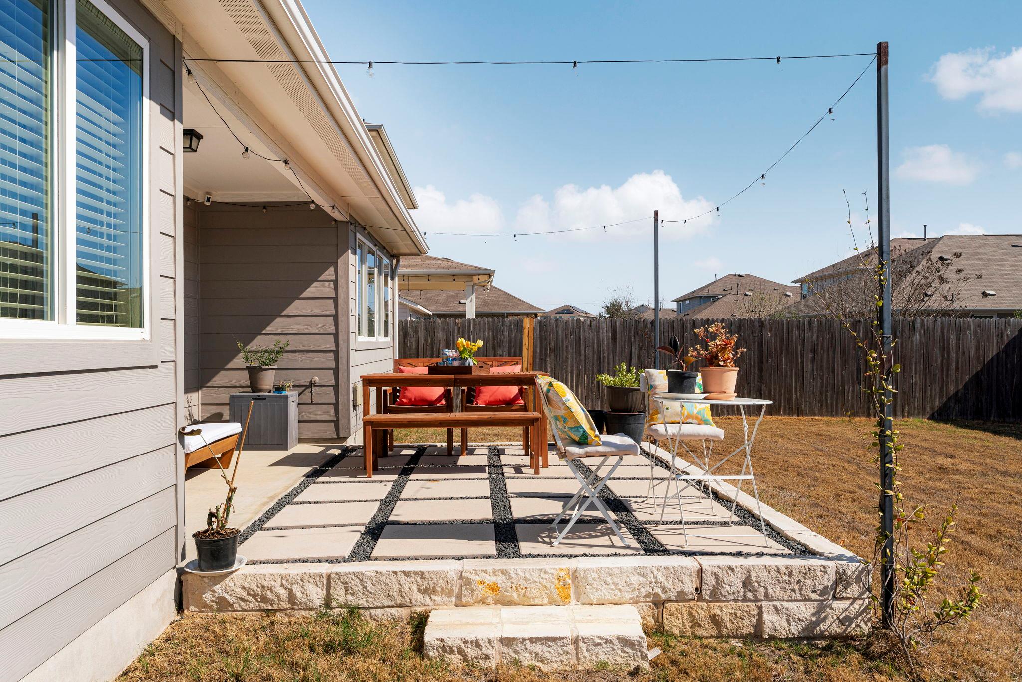 10305 Bankhead Drive Austin TX 78747