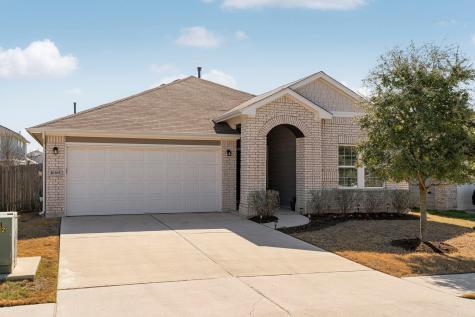 10305 Bankhead Drive Austin TX 78747