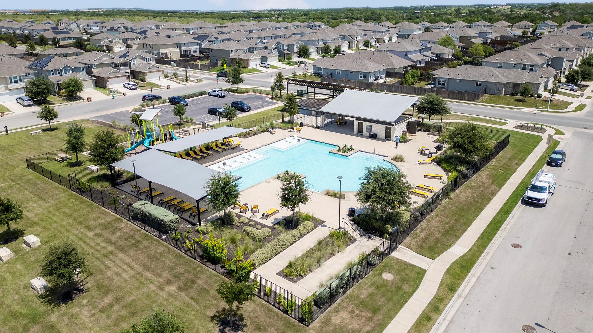 10305 Bankhead Drive Austin TX 78747