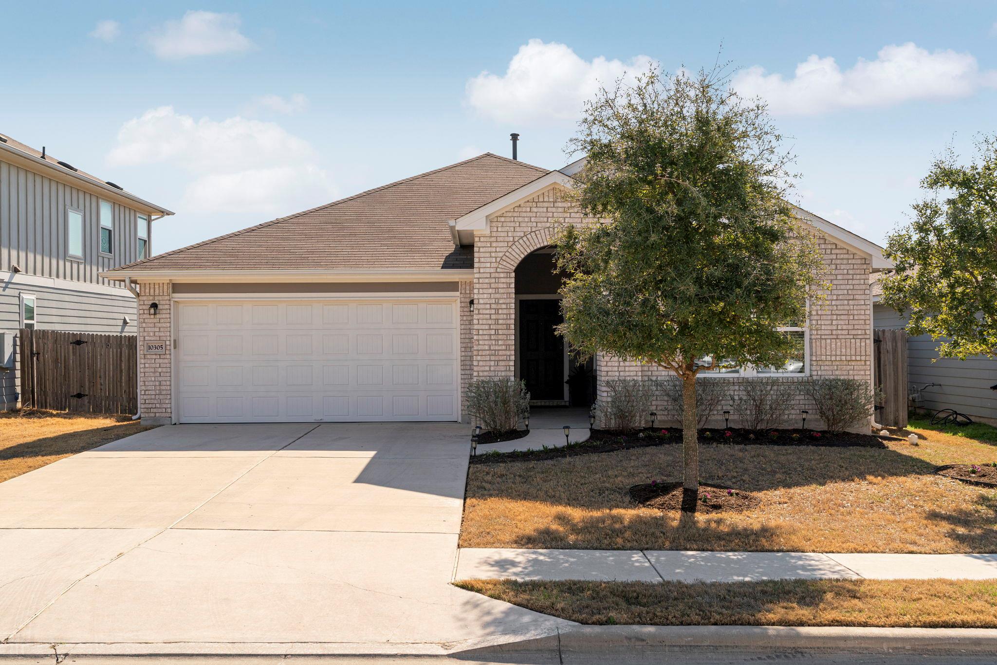 10305 Bankhead Drive Austin TX 78747