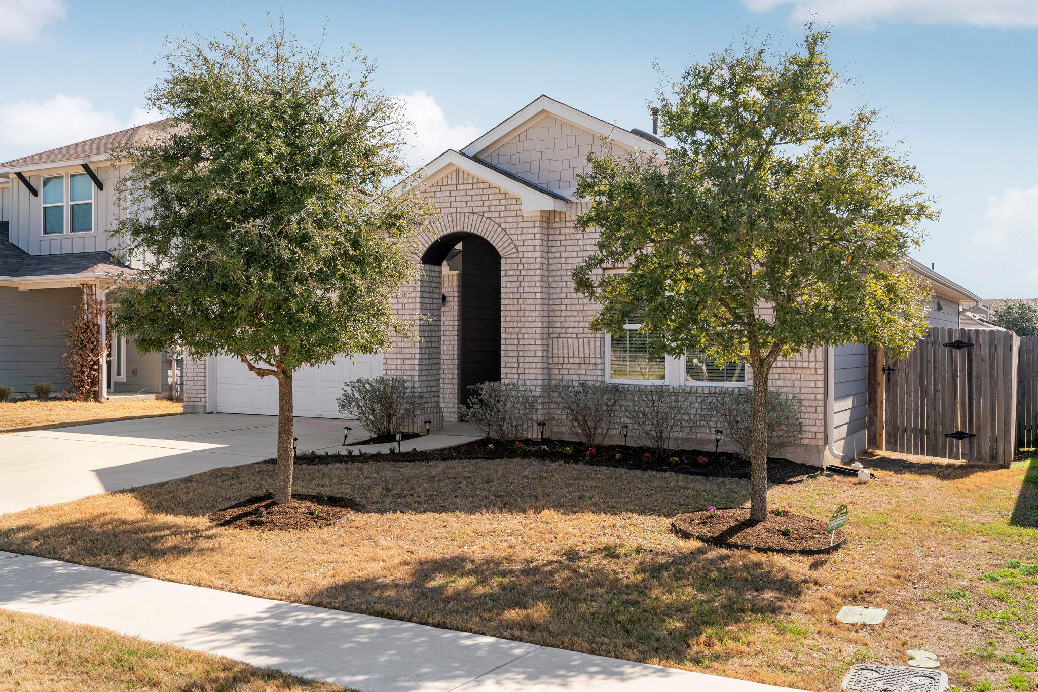 10305 Bankhead Drive Austin TX 78747