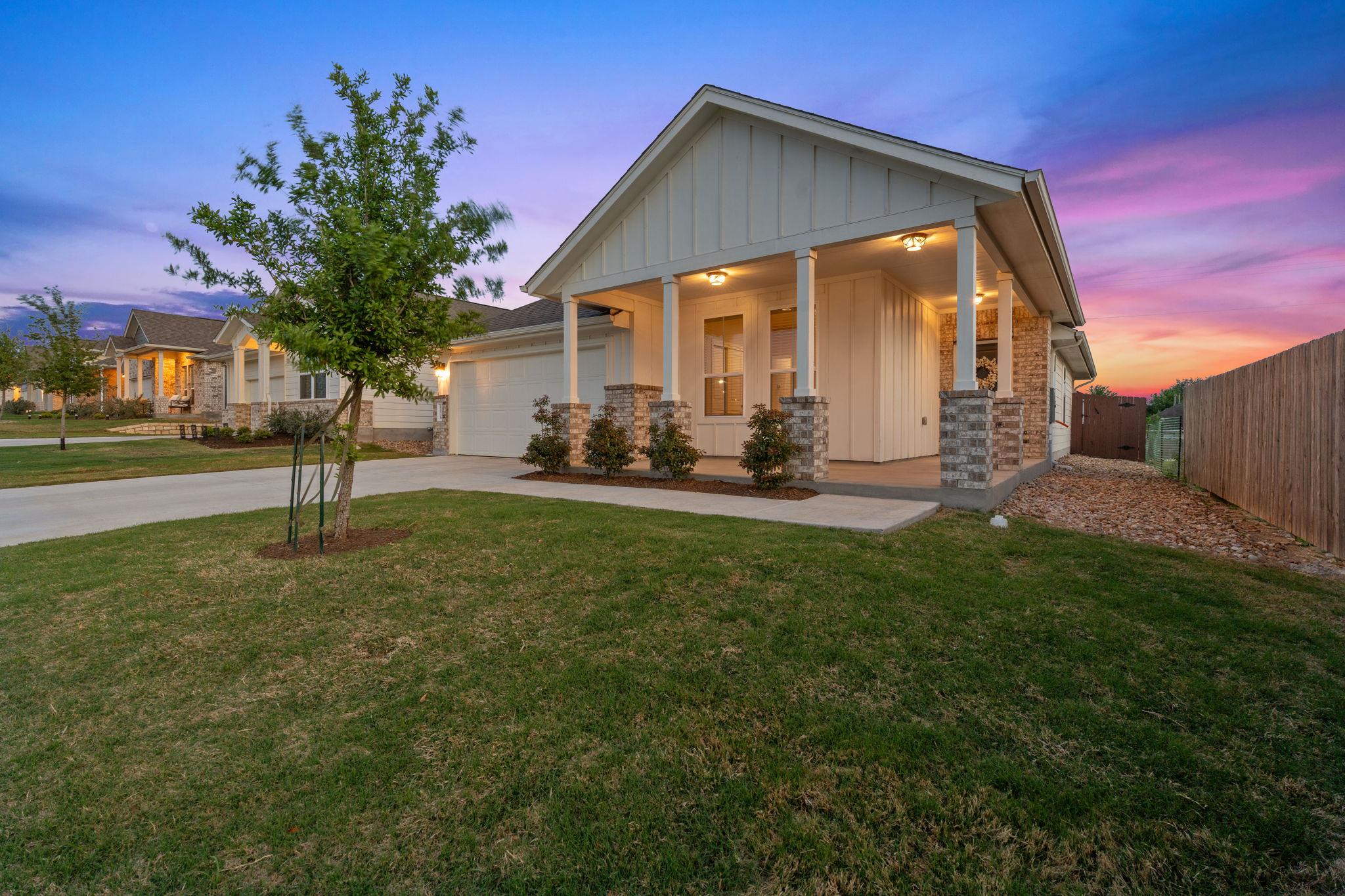 6026 Marsh Lane Buda TX 78610
