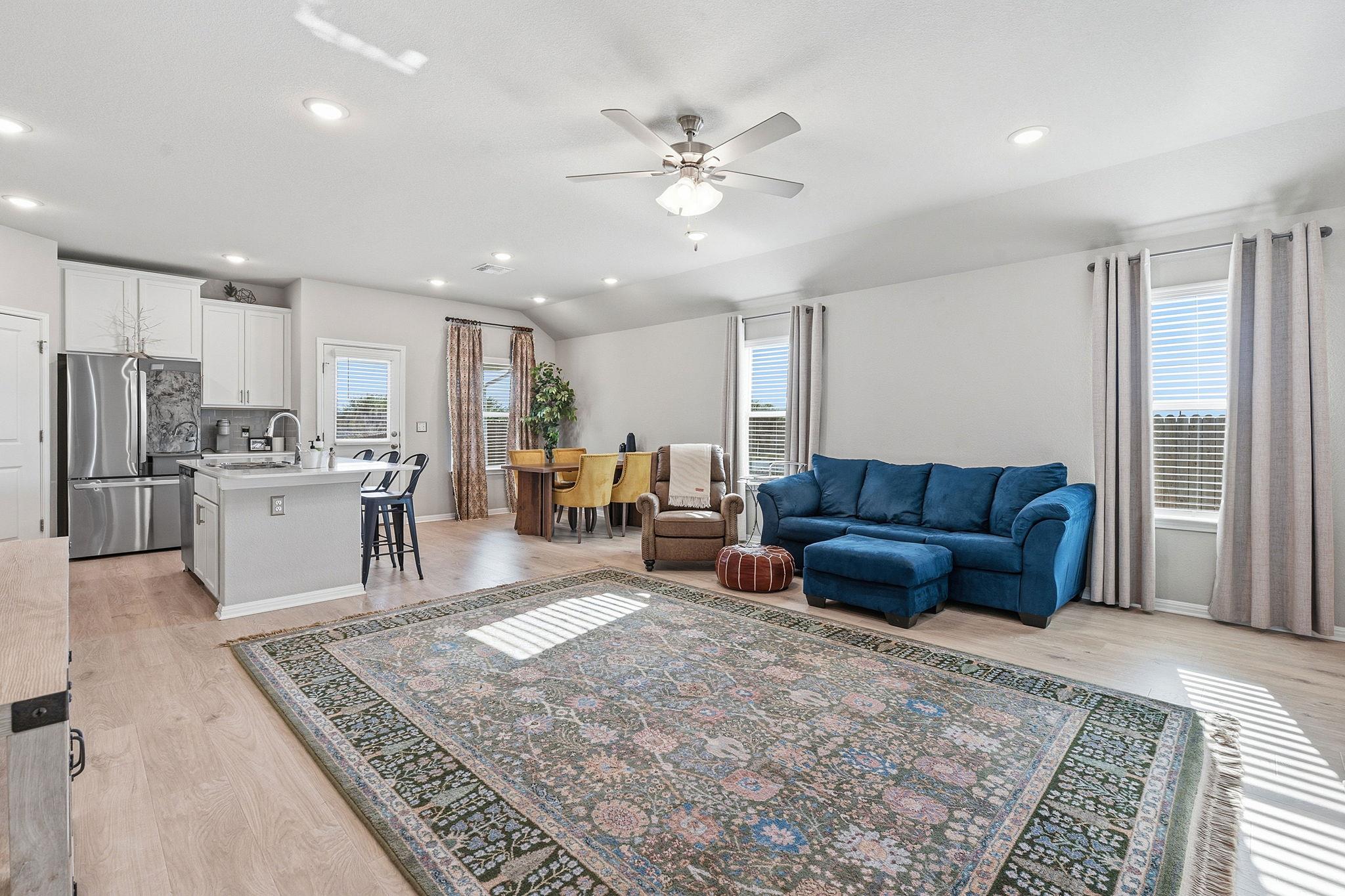 6026 Marsh Lane Buda TX 78610