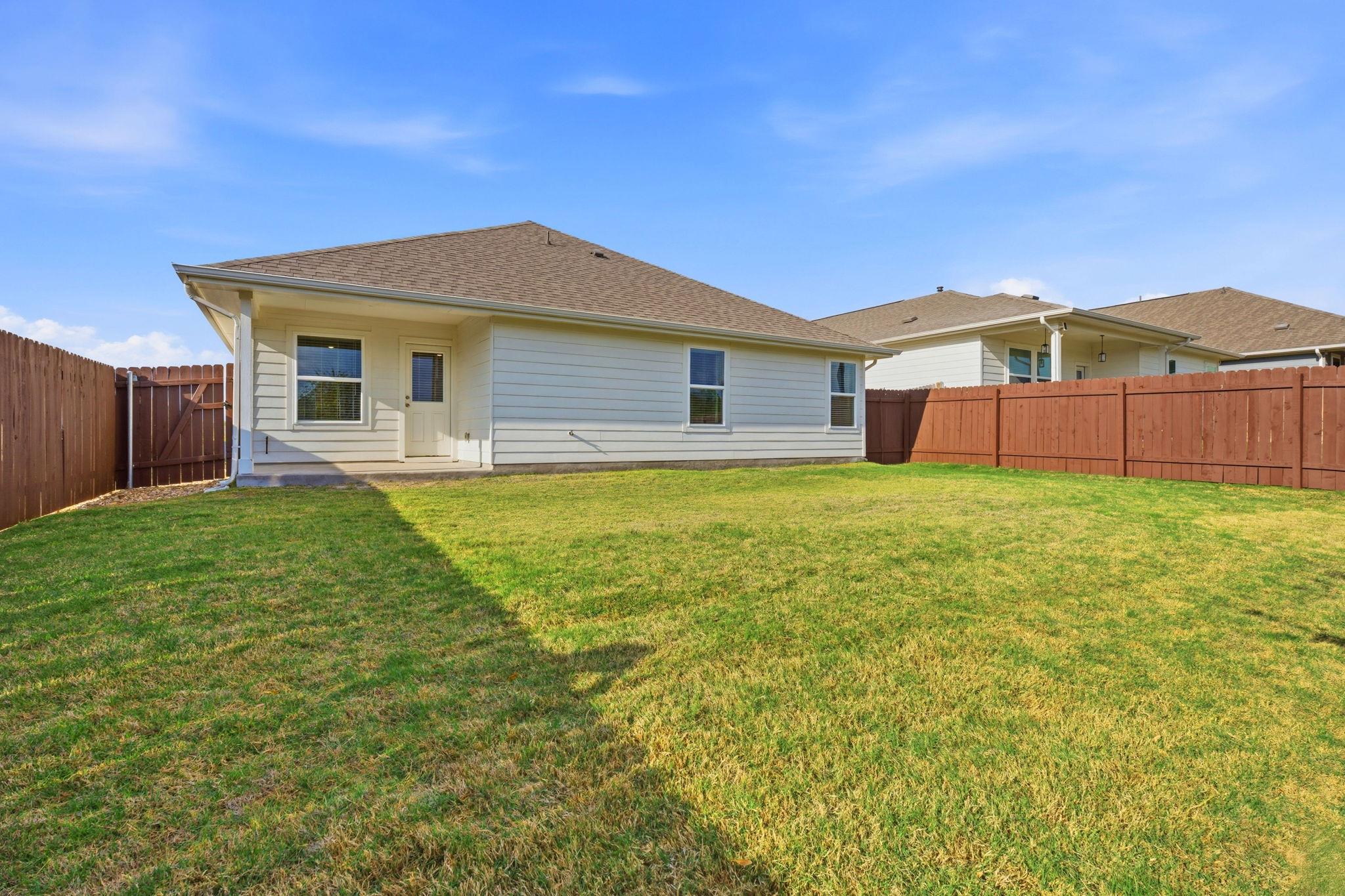 6026 Marsh Lane Buda TX 78610