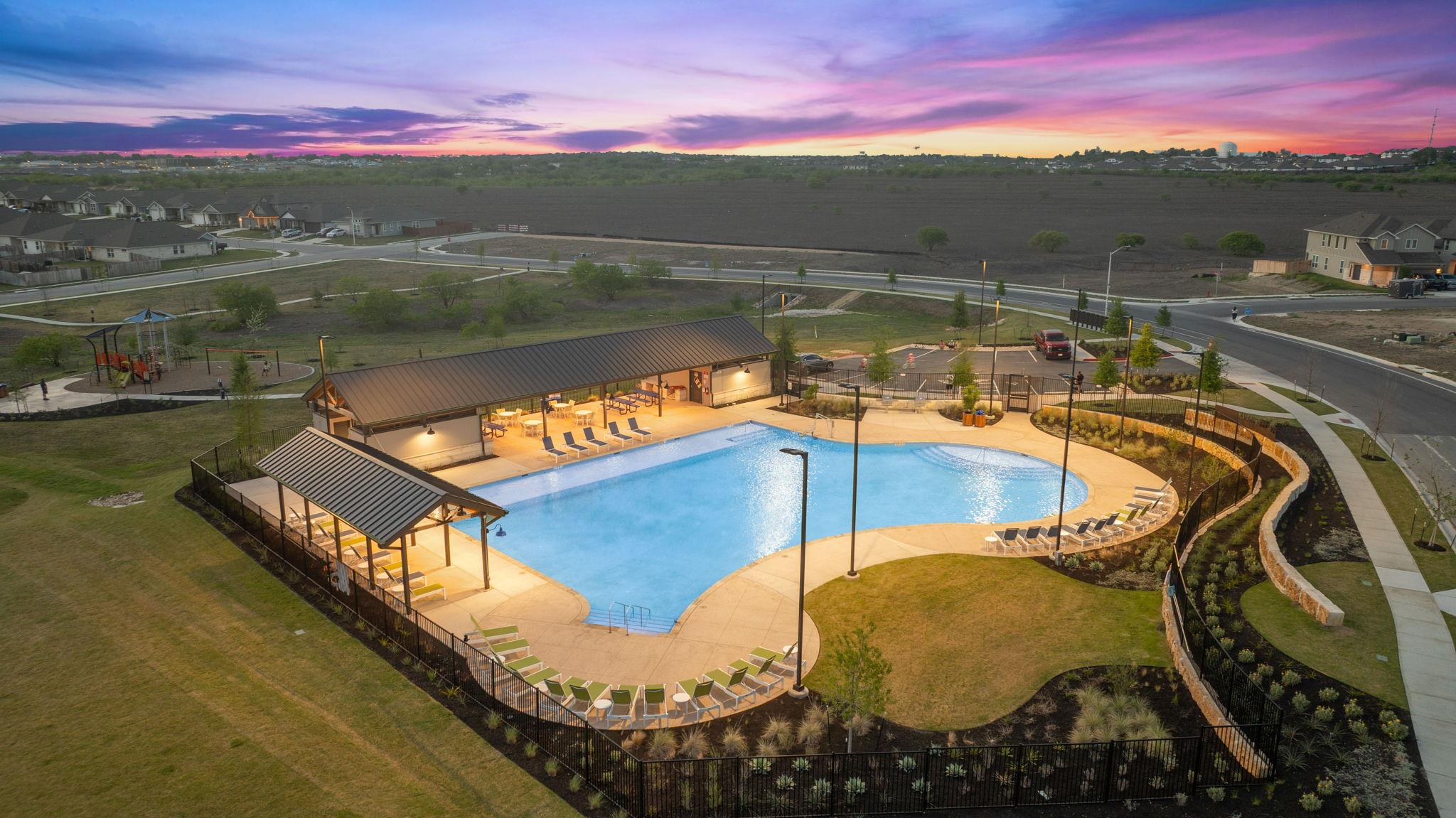 6026 Marsh Lane Buda TX 78610