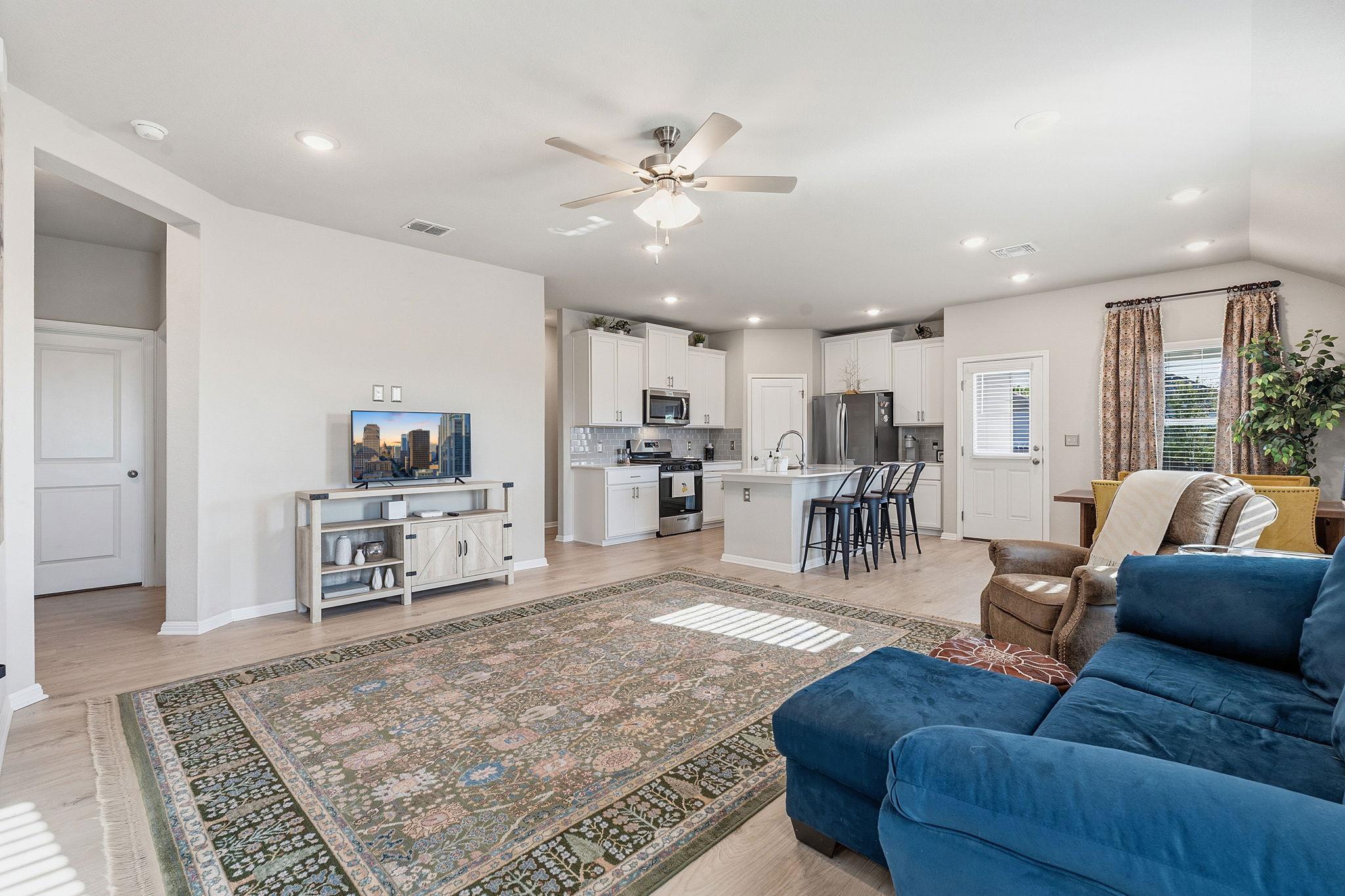 6026 Marsh Lane Buda TX 78610