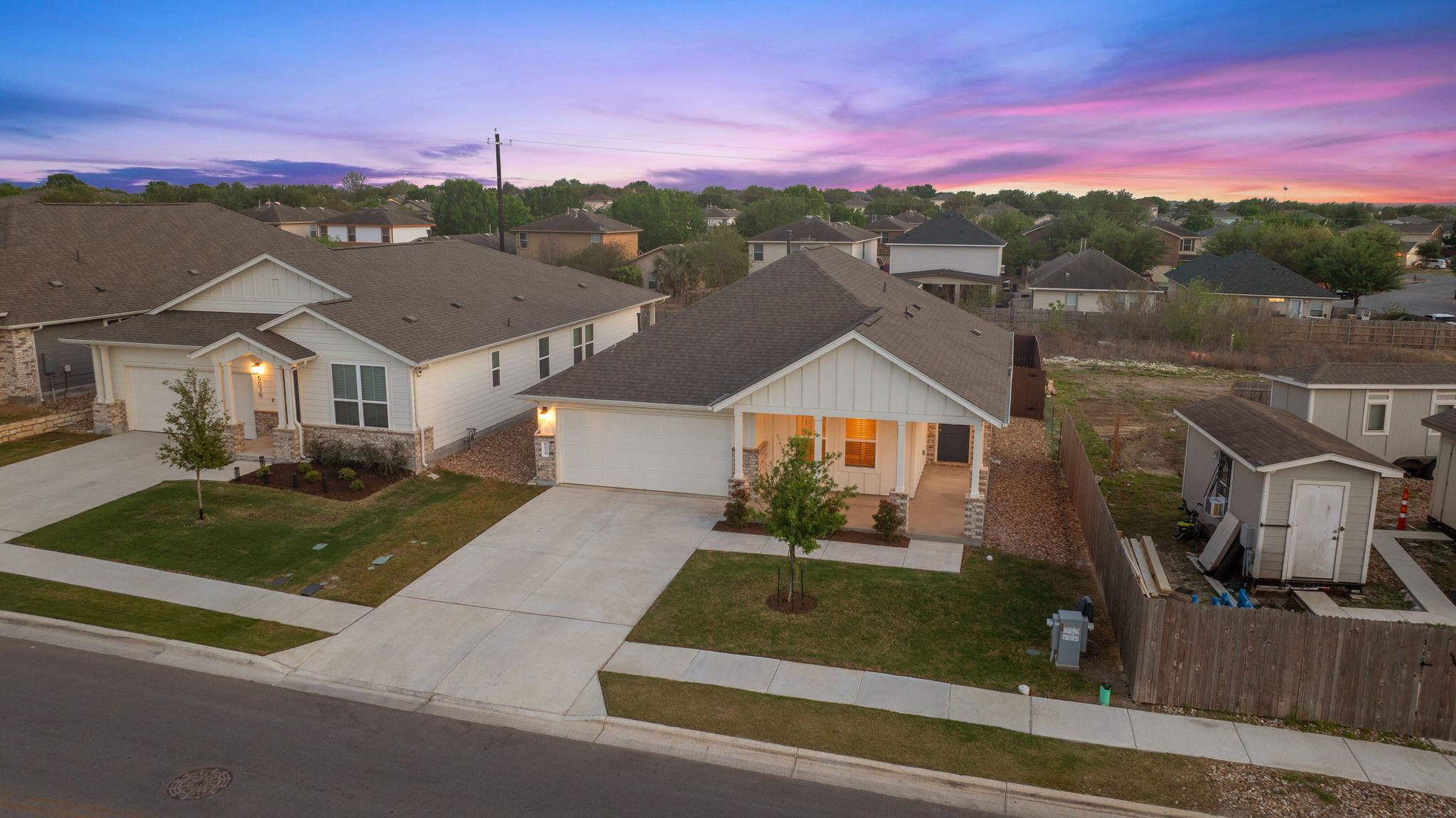 6026 Marsh Lane Buda TX 78610